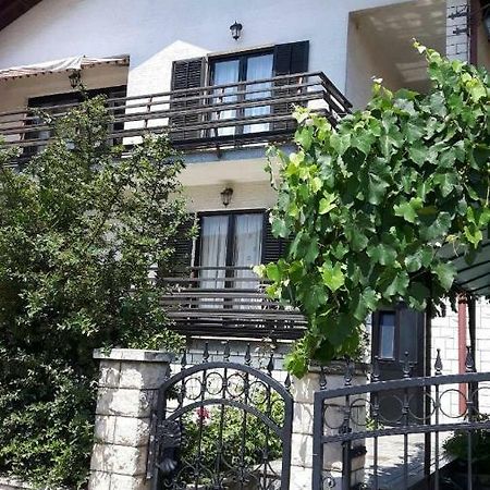 App Bajic Apartment Умаг Екстериор снимка