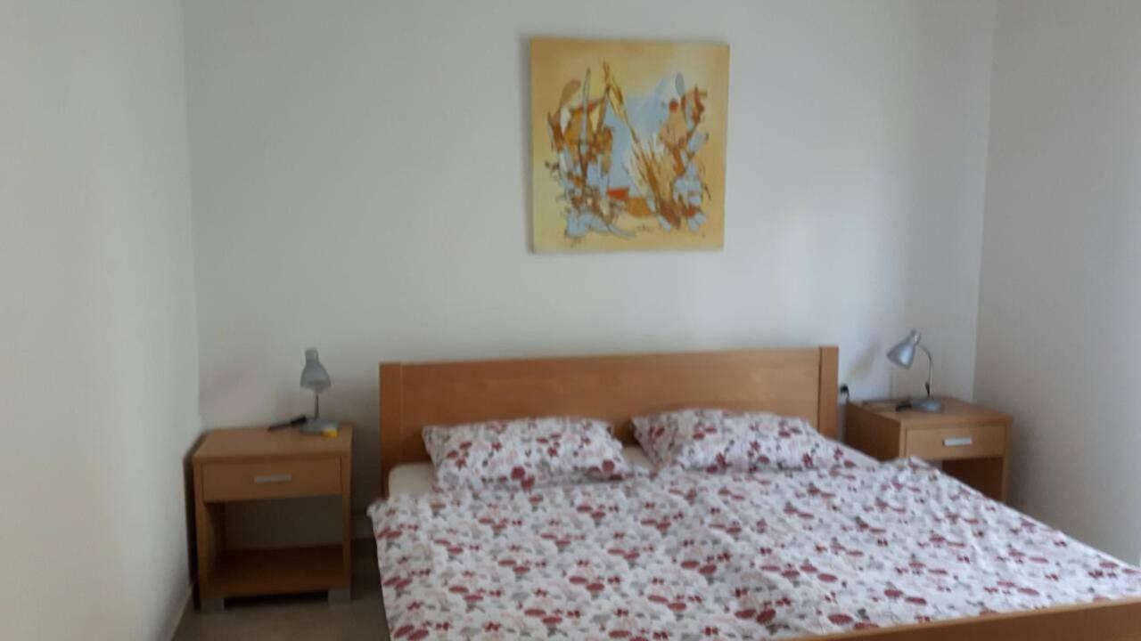 App Bajic Apartment Умаг Екстериор снимка