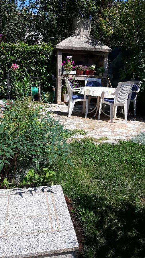 App Bajic Apartment Умаг Екстериор снимка