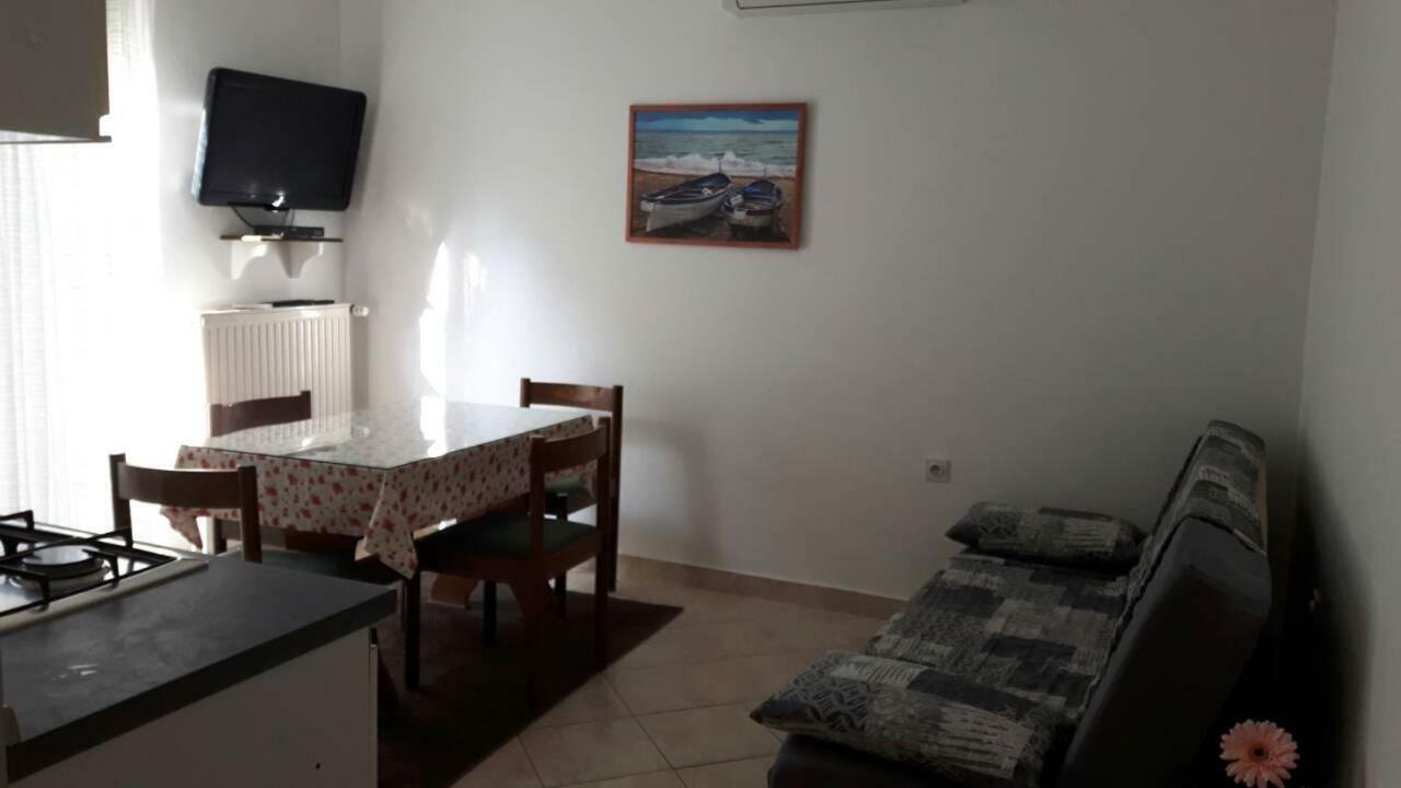 App Bajic Apartment Умаг Екстериор снимка