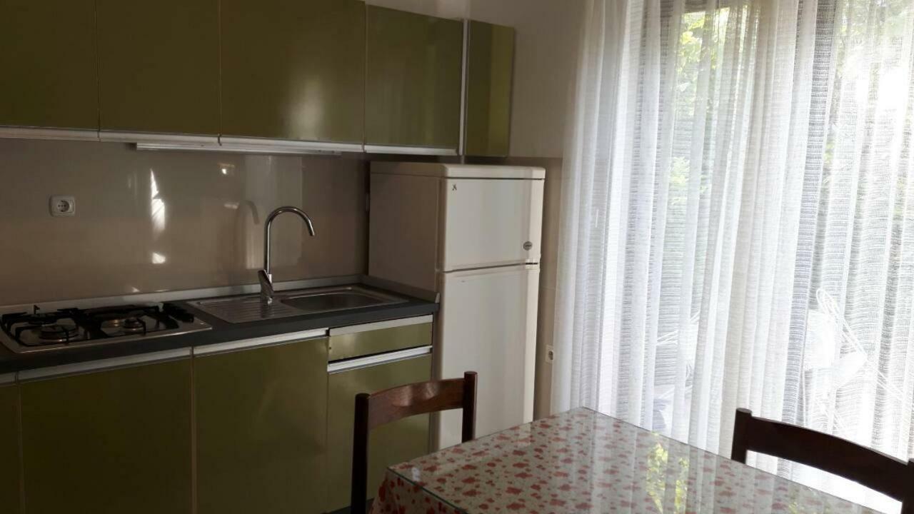 App Bajic Apartment Умаг Екстериор снимка